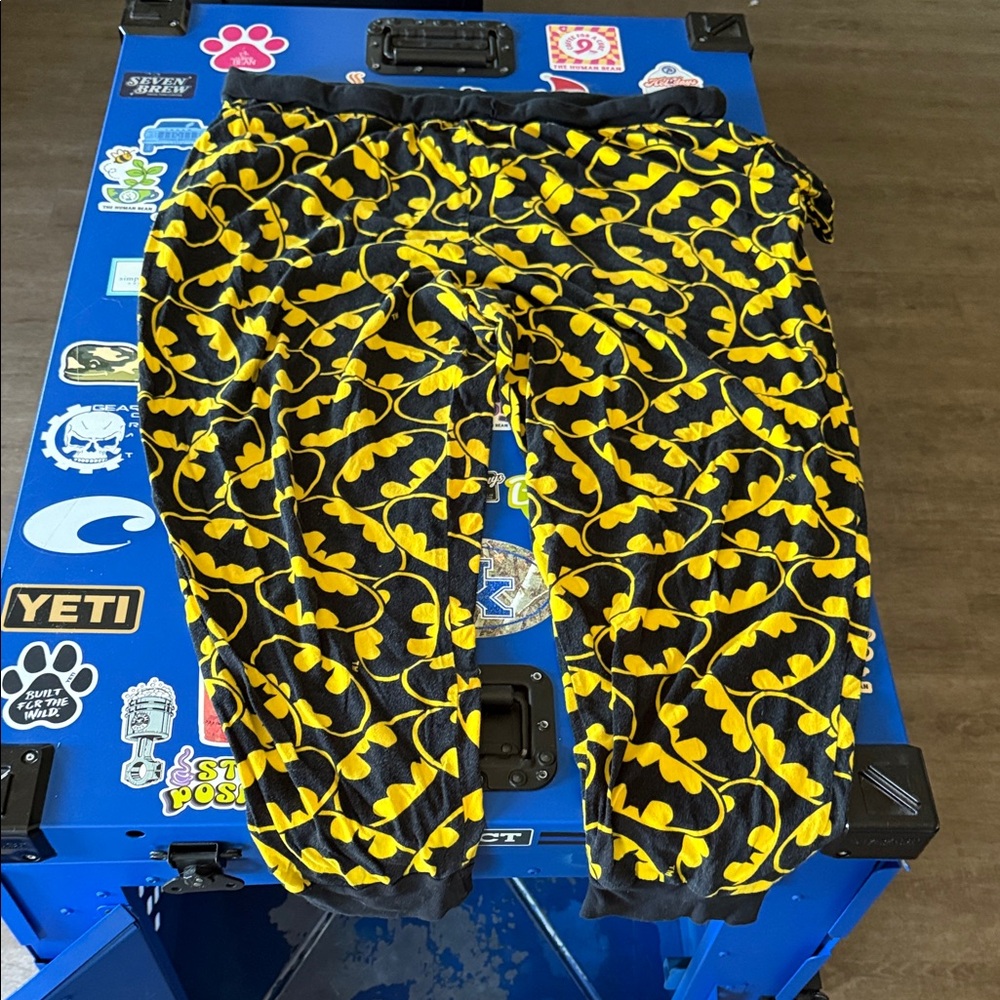 Men’s XXL Pajamas Pants